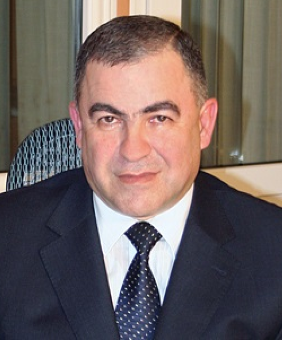 Гранатуров Ю.И.